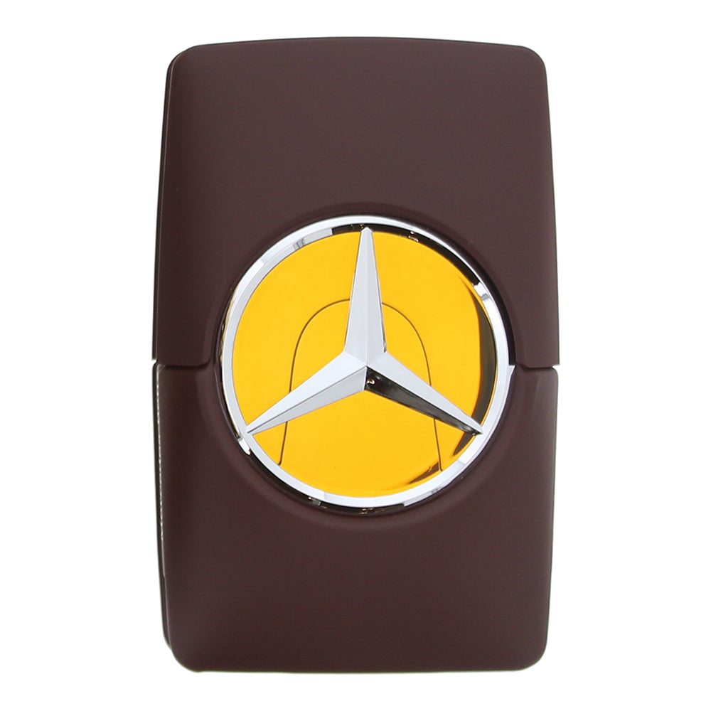Mercedes Benz Man Private Eau de Parfum 100ml - Product