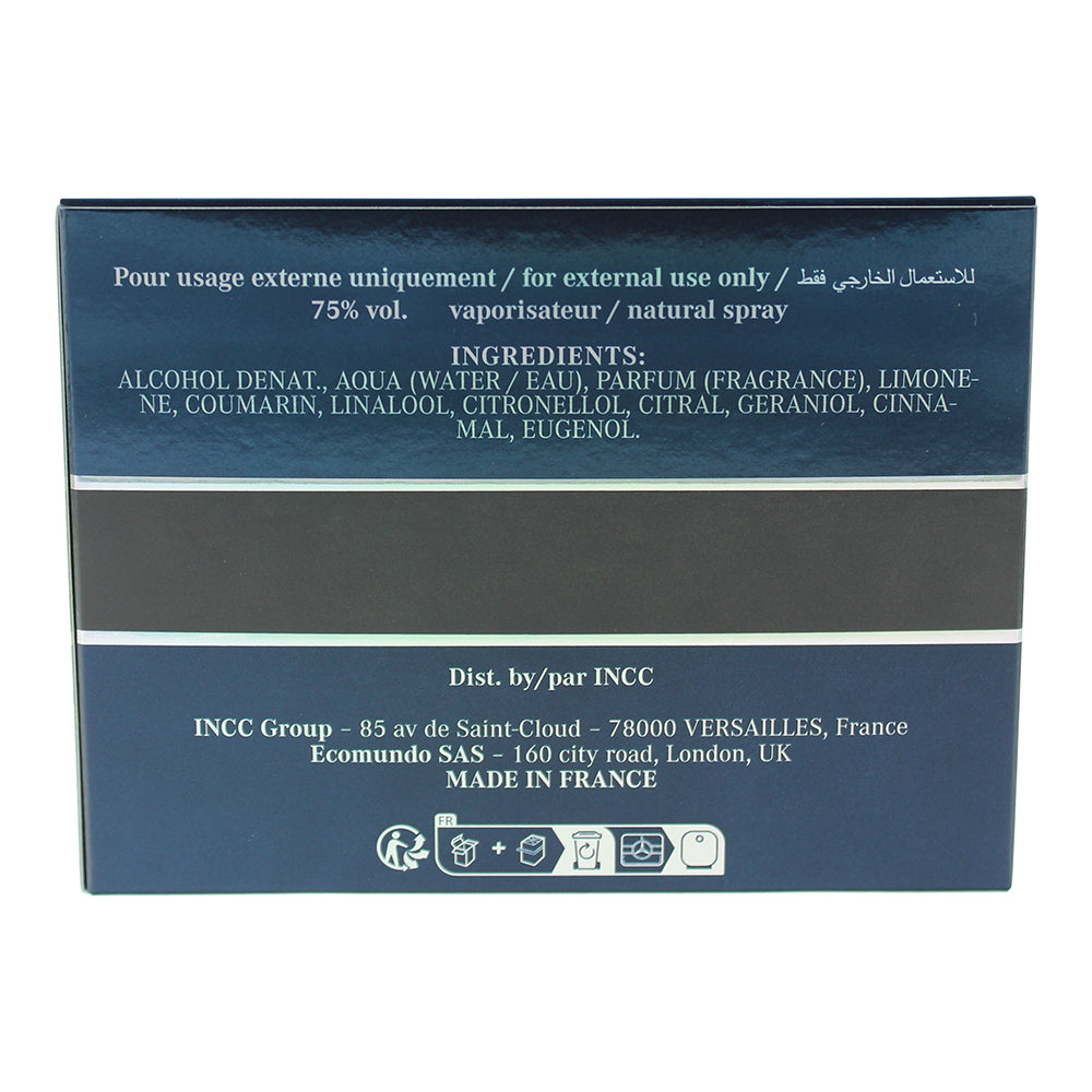 Mercedes Benz Sign Eau de Parfum 50ml