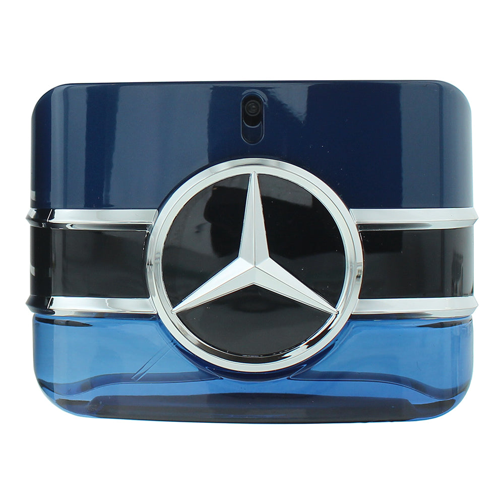 Mercedes Benz Sign Eau de Parfum 50ml - Product