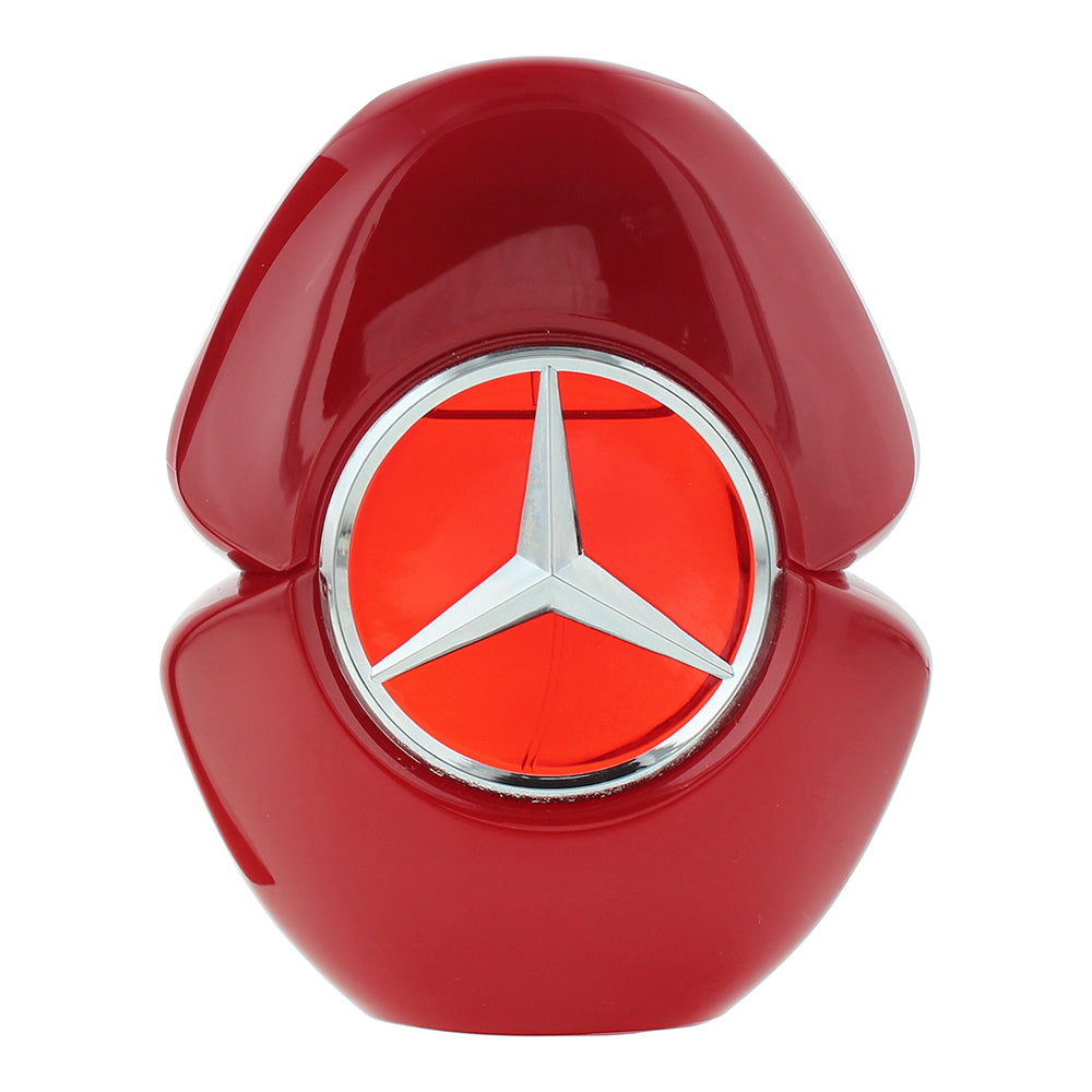Mercedes Benz Woman In Red Eau de Parfum 90ml - Product