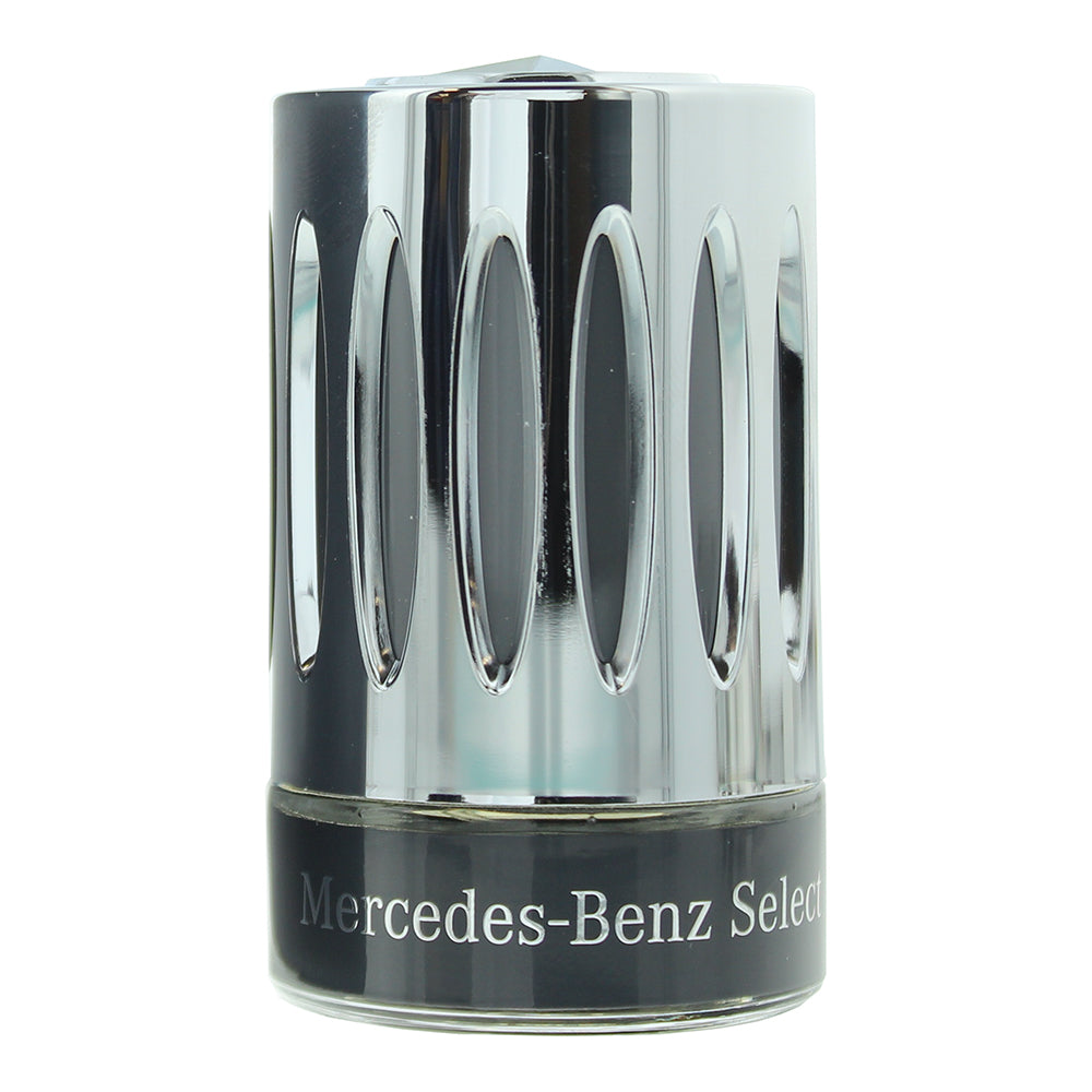 Mercedes Benz Select Mini Eau de Toilette 20ml - Product