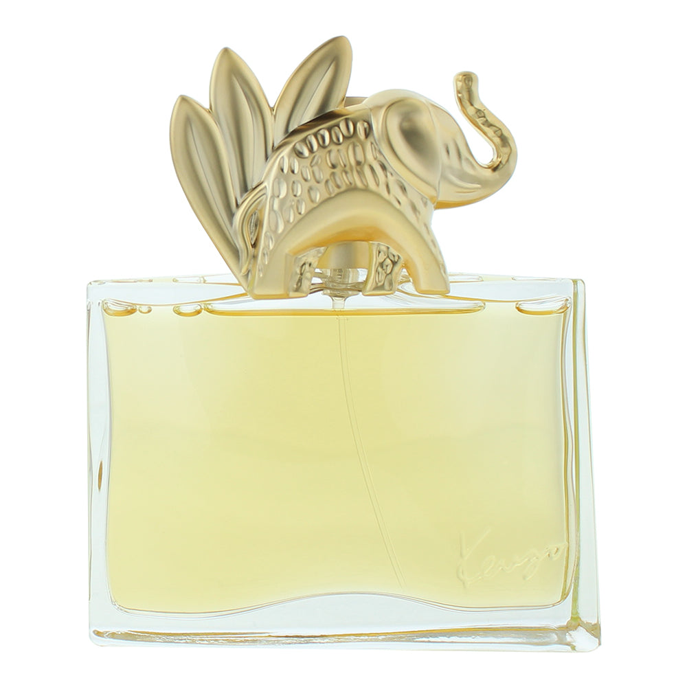 Kenzo Jungle L'elephant Eau de Parfum 100ml - Product
