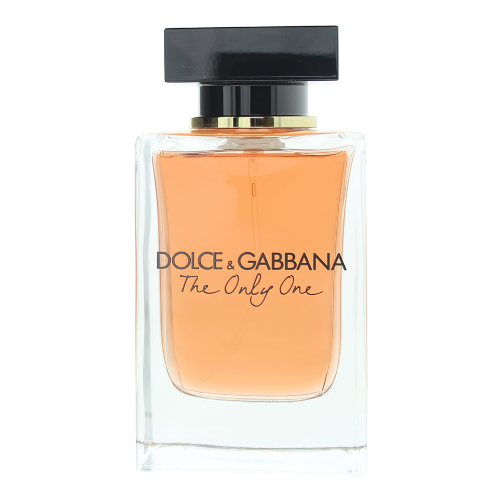Dolce & Gabbana The Only One Eau de Parfum 100ml - Product