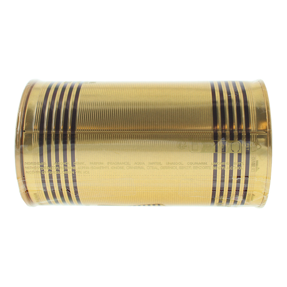 Jean Paul Gaultier Le Male Elixir Eau de Parfum 75ml
