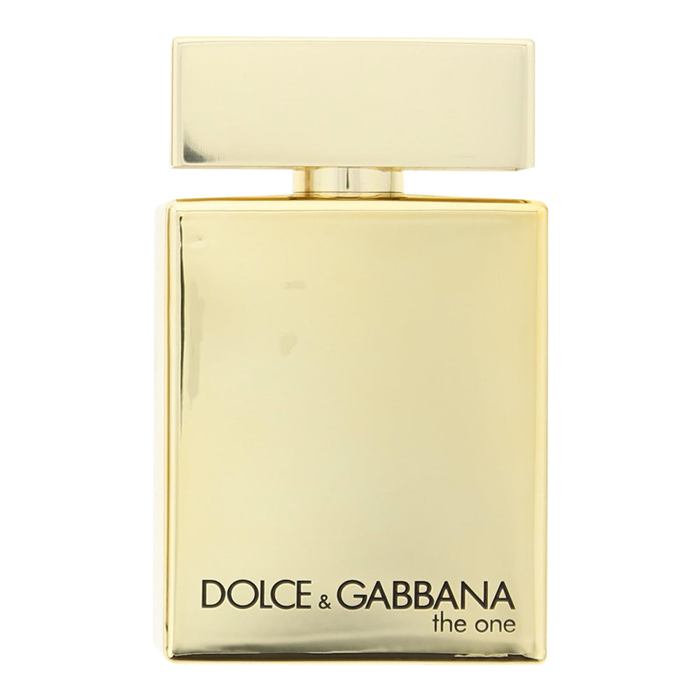 Dolce & Gabbana The One Gold For Men Eau de Parfum 50ml - Product