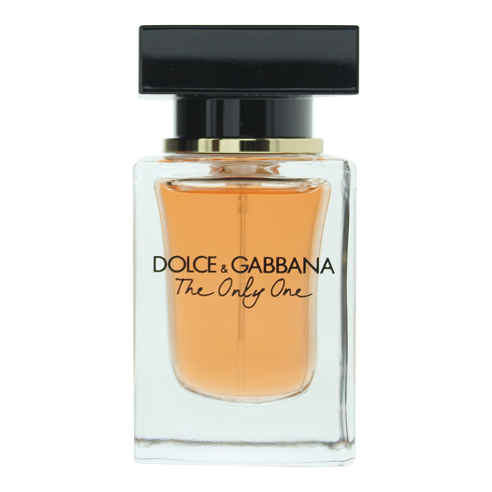 Dolce & Gabbana The Only One Eau de Parfum 30ml - Product