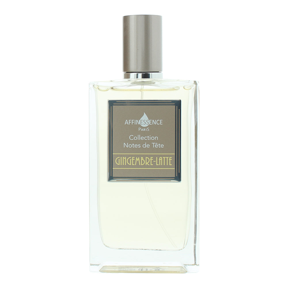 Affinessence Gingembre Latte Eau de Parfum 100ml - Product