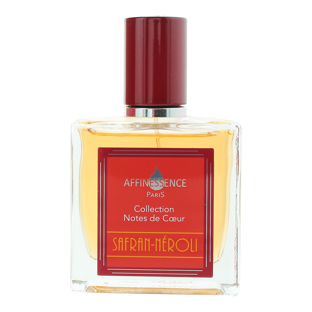 Affinessence Safran Neroli Eau de Parfum 50ml - Product