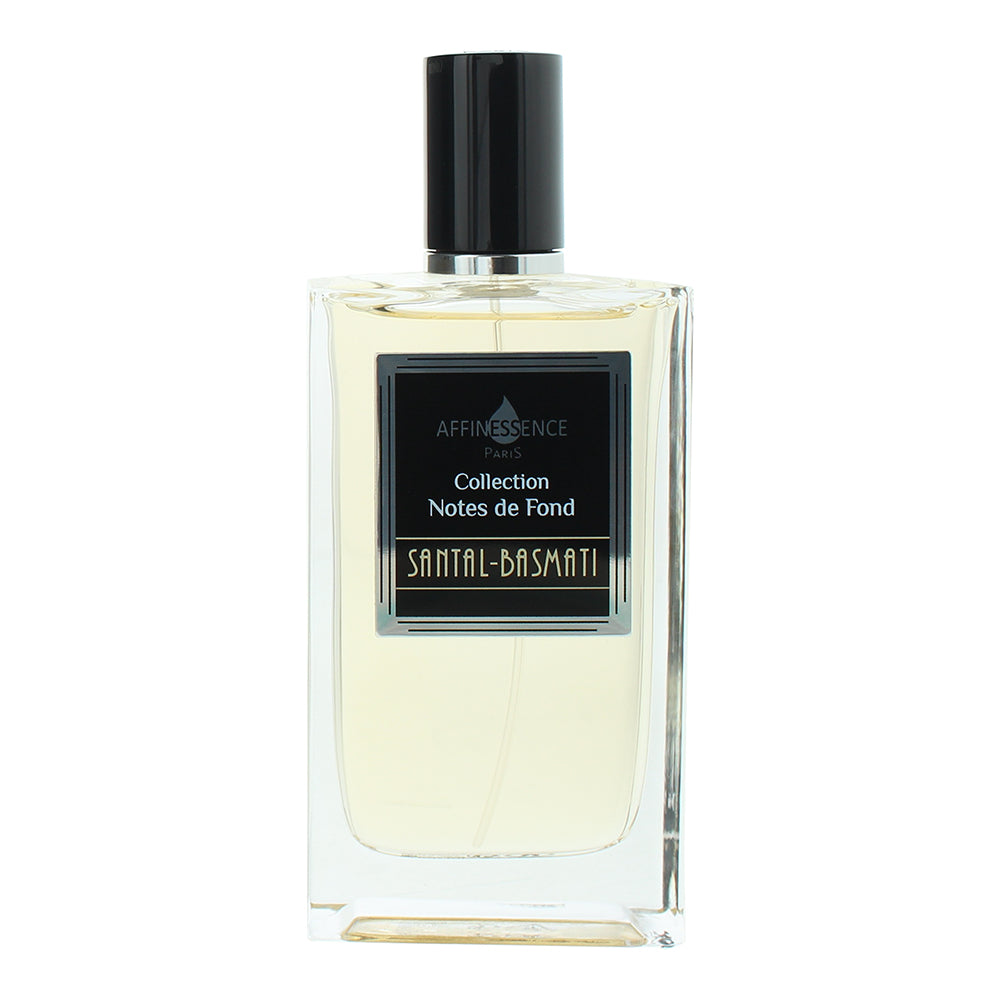 Affinessence Santal Basmati Luxe Eau de Parfum 100ml - Product