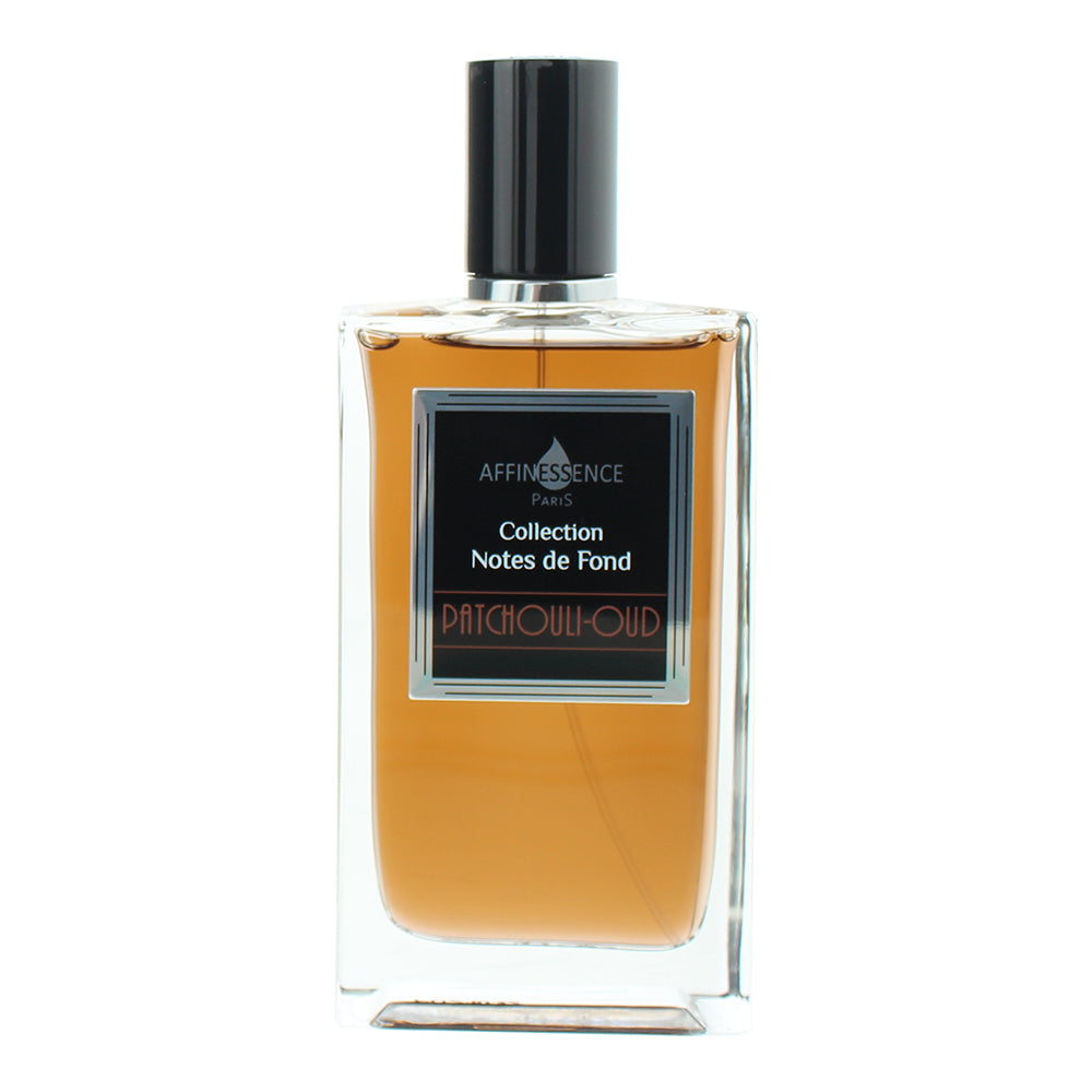 Affinessence Patchouli Oud Luxe Eau de Parfum 100ml - Product