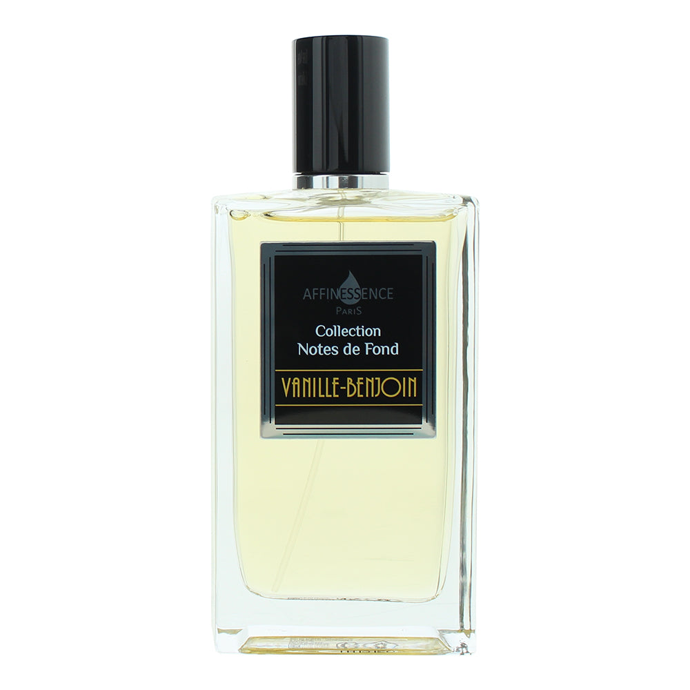 Affinessence Vanille Benjoin Eau de Parfum 100ml - Product