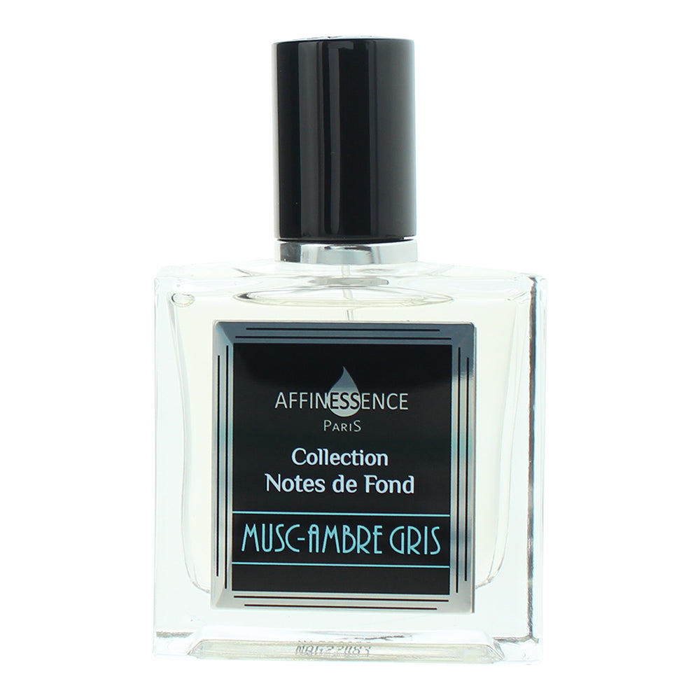 Affinessence Musc Ambre Gris Eau de Parfum 50ml - Product
