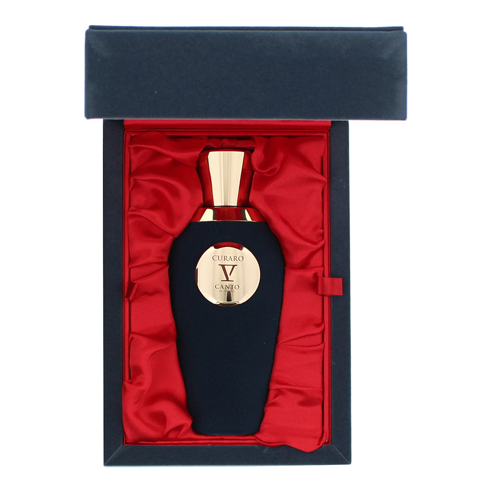 V Canto Curaro Extrait de Parfum 100ml - Product