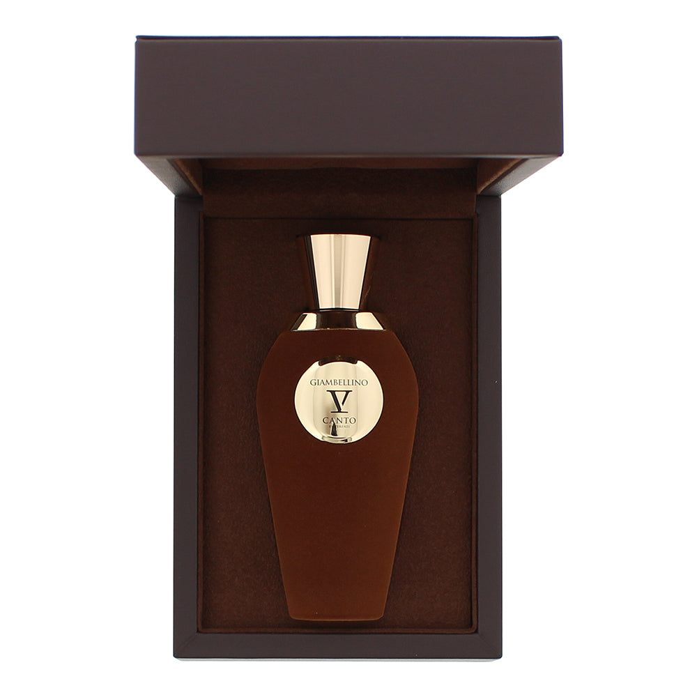 V Canto Giambellino Extrait de Parfum 100ml - Product