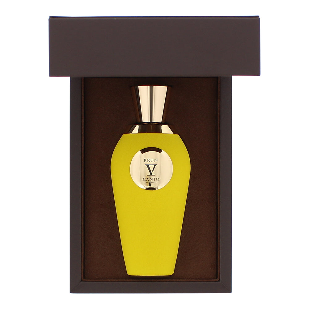 V Canto Brun Extrait de Parfum 100ml - Product