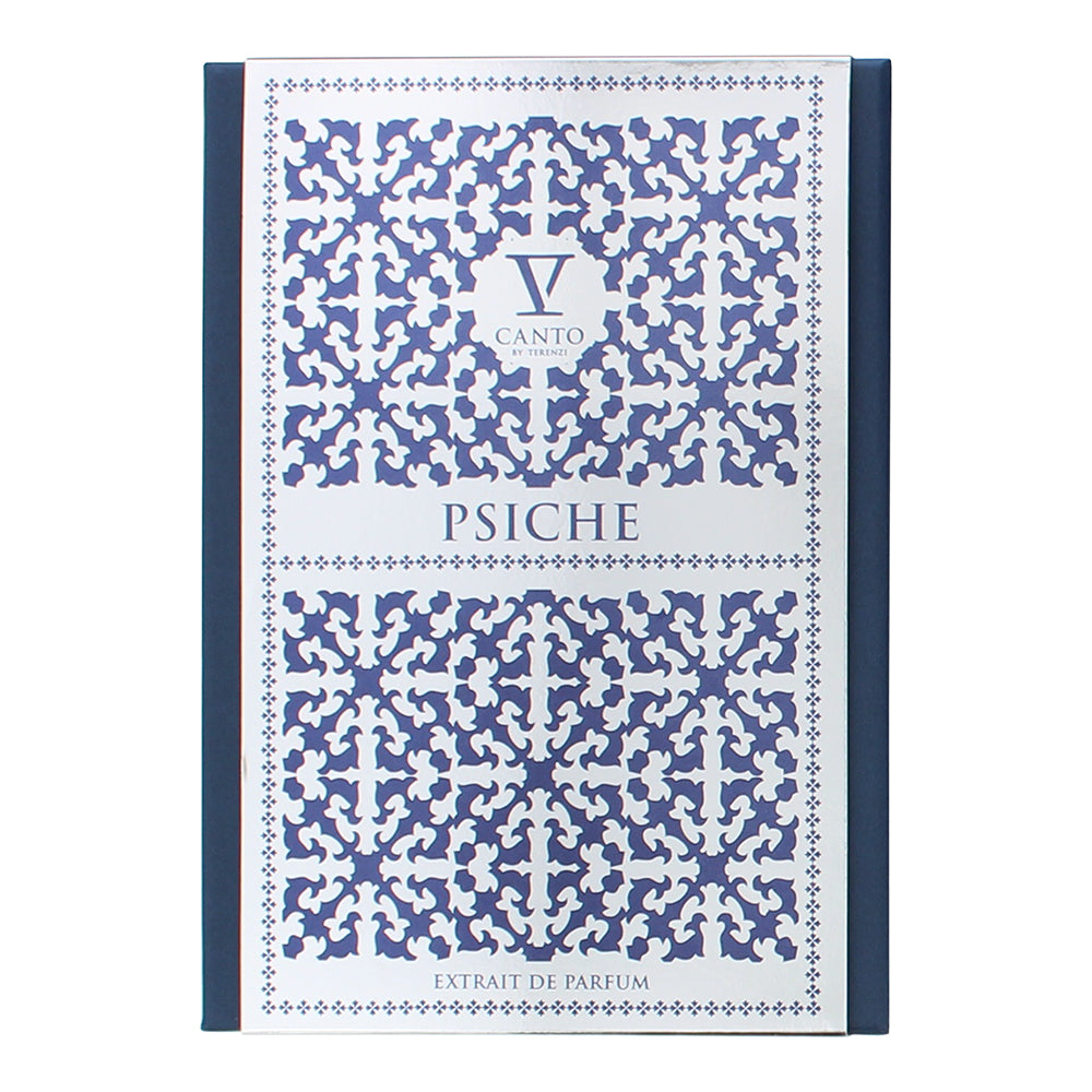 V Canto Psiche Extrait de Parfum 100ml - Box