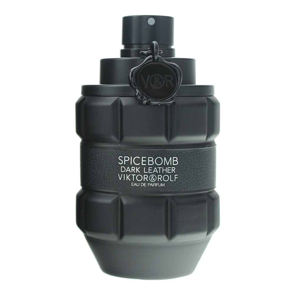 Viktor & Rolf Spicebomb Dark Leather Eau de Parfum 90ml - Product