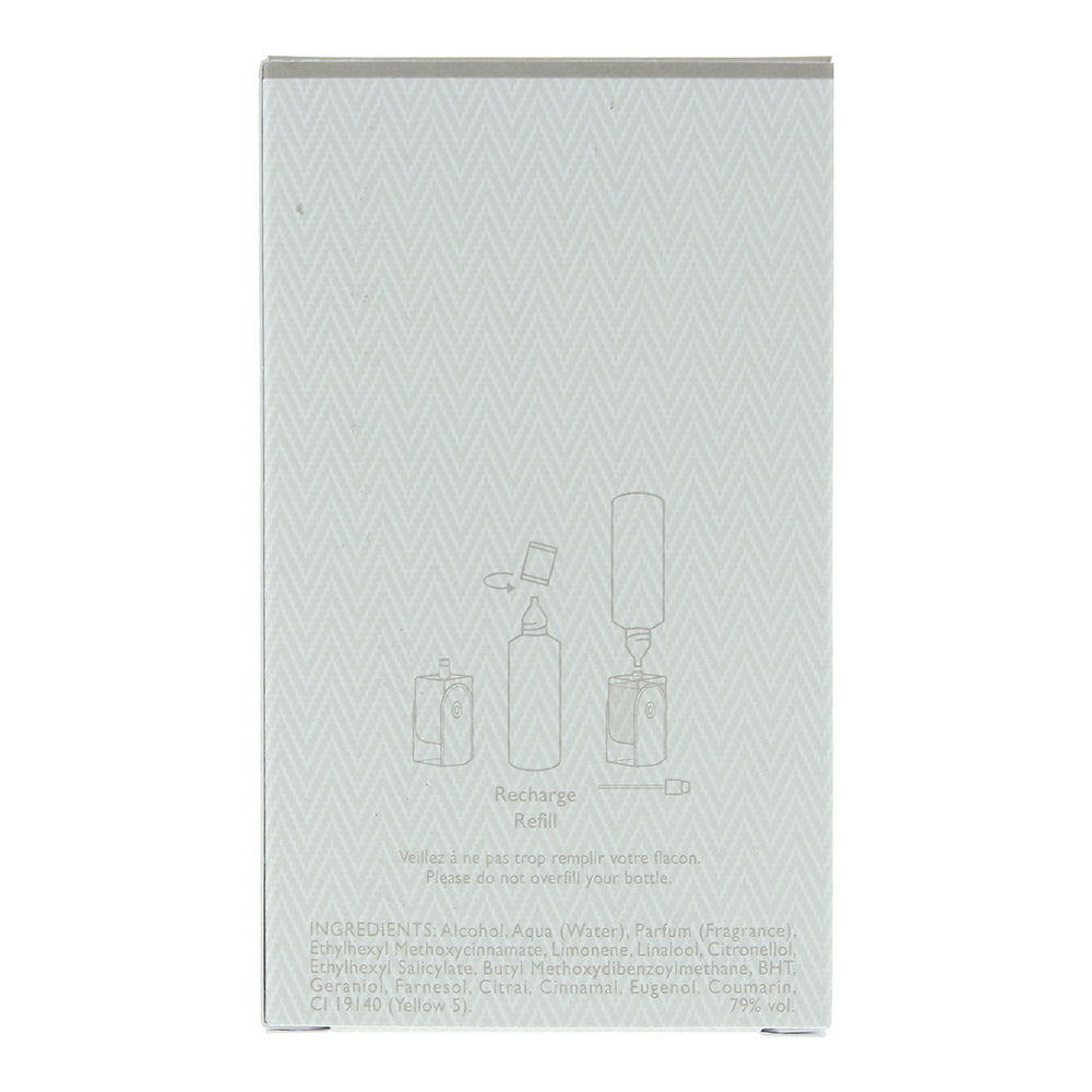 Hermès Voyage D'hermès Refillable Eau de Toilette 35ml