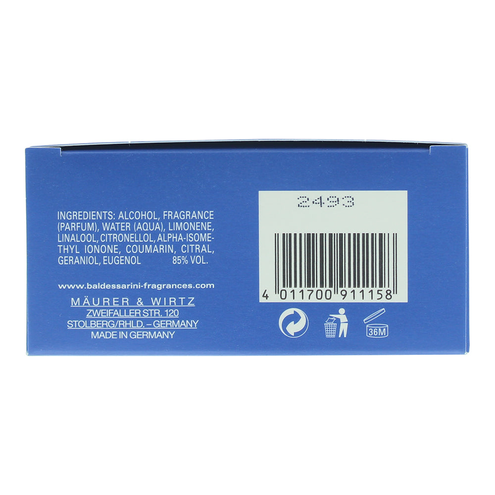 Baldessarini Uomo Eau de Toilette 90ml