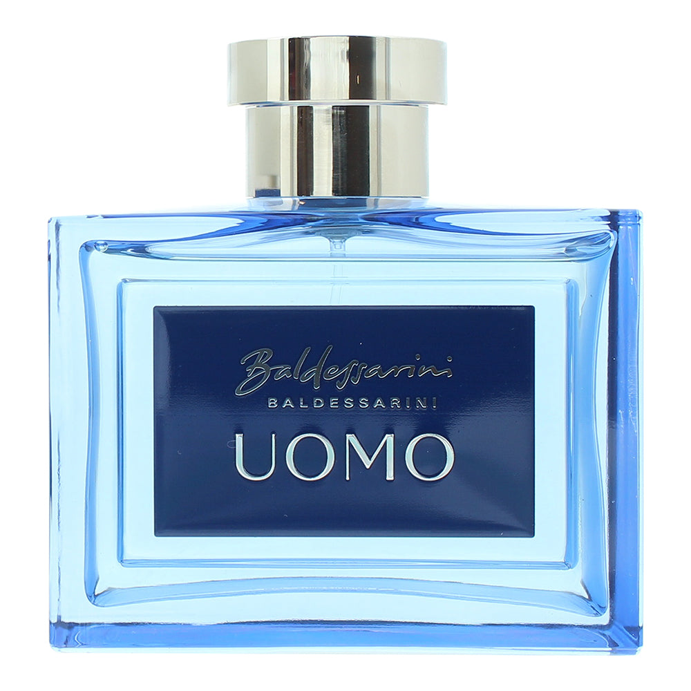 Baldessarini Uomo Eau de Toilette 90ml - Product