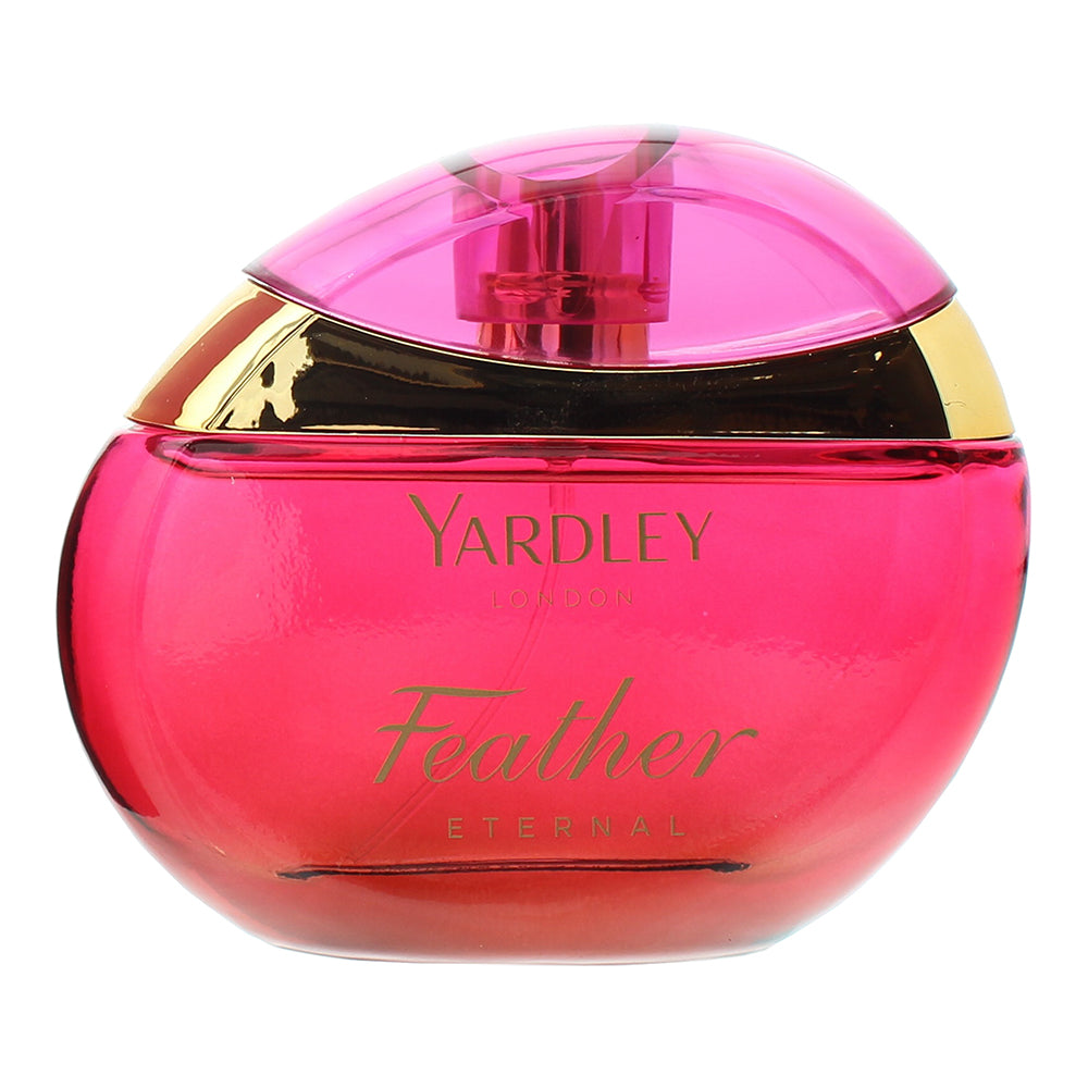 Yardley Feather Eternal Eau de Parfum 100ml - Product