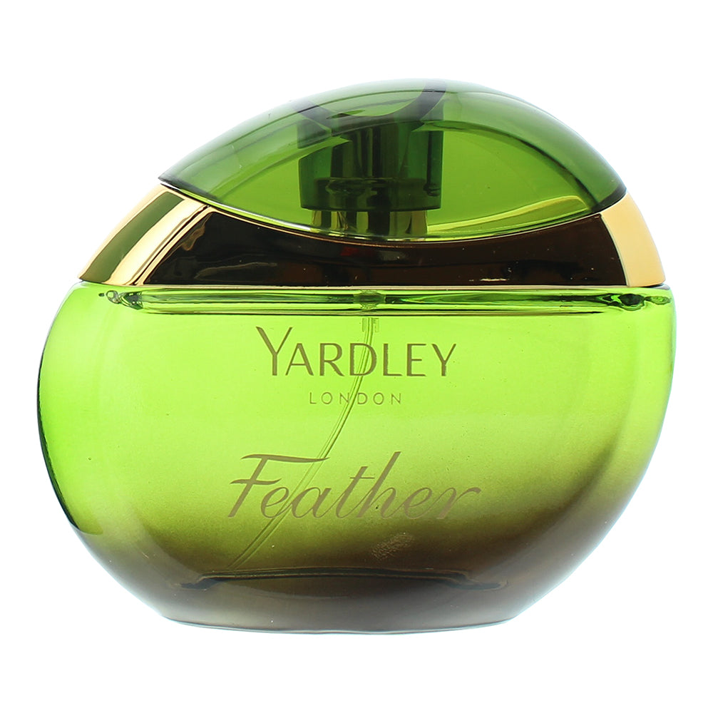Yardley Feather Eau de Parfum 100ml - Product