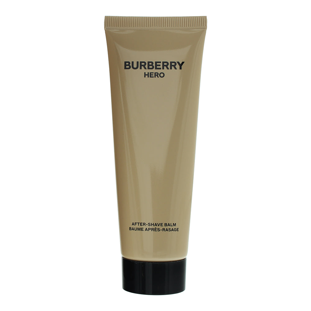 Burberry Hero Aftershave Balm 75ml - Product