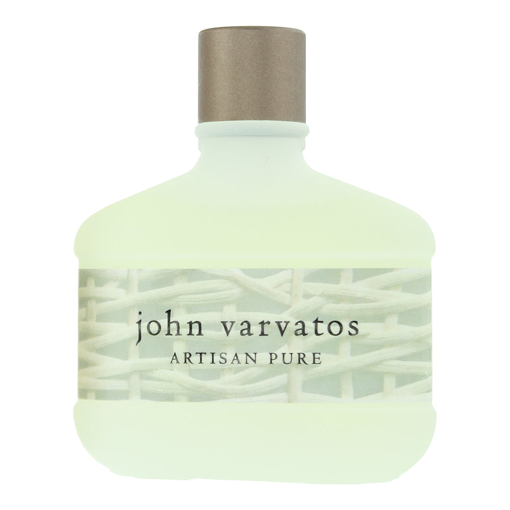 John Varvatos Artisan Pure Eau de Toilette 15ml - Product
