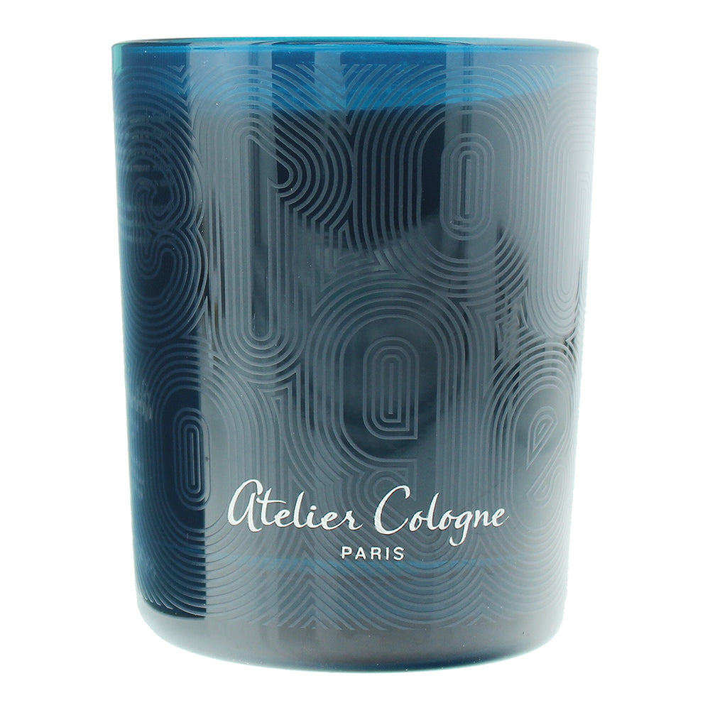 Atelier Cologne Clementine California Candle 180g - Product