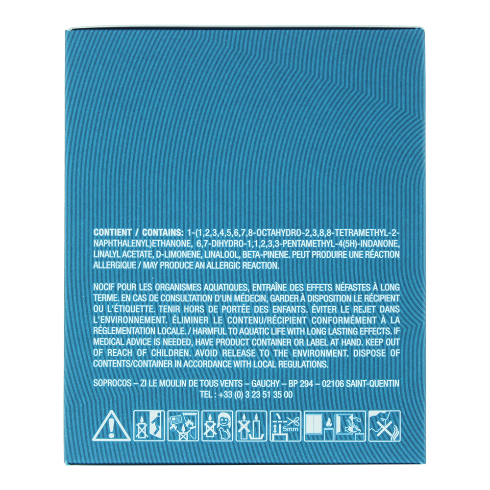 Atelier Cologne Figuier Andalou Candle 180g - Ingredients