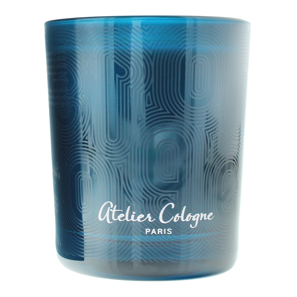 Atelier Cologne Figuier Andalou Candle 180g - Product