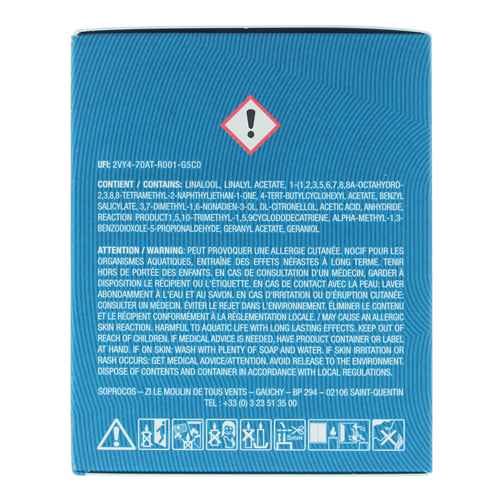 Atelier Cologne Fleur De Tanger Candle 180g