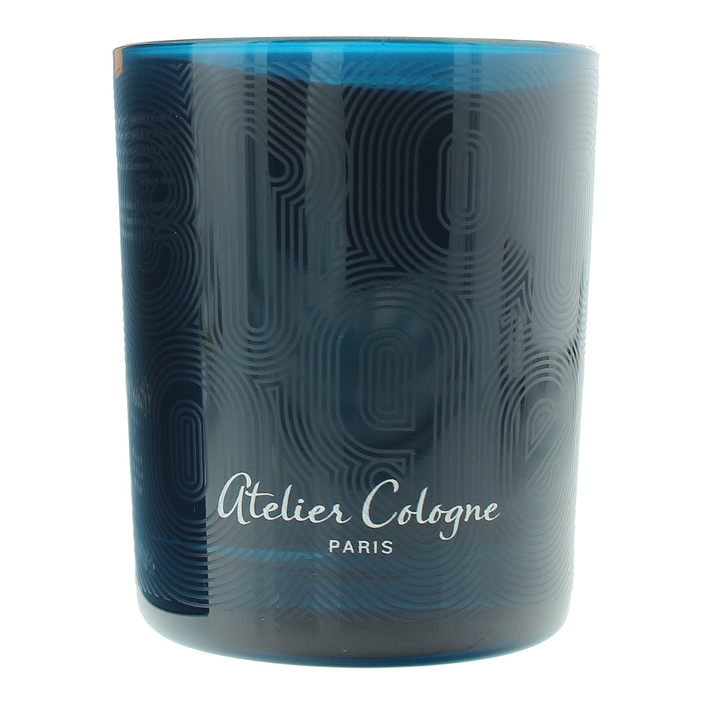 Atelier Cologne Fleur De Tanger Candle 180g - Product