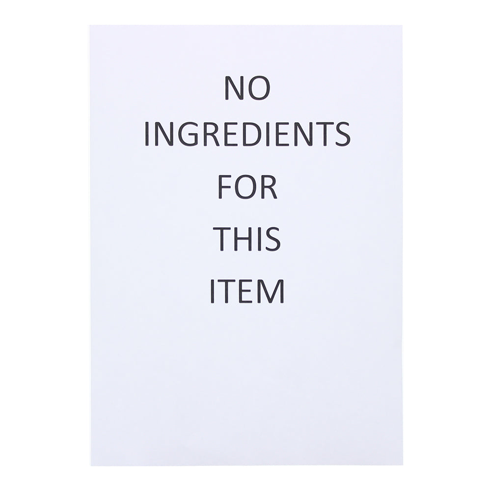 Atelier Cologne Orange Toscana Candle 180g - Ingredients