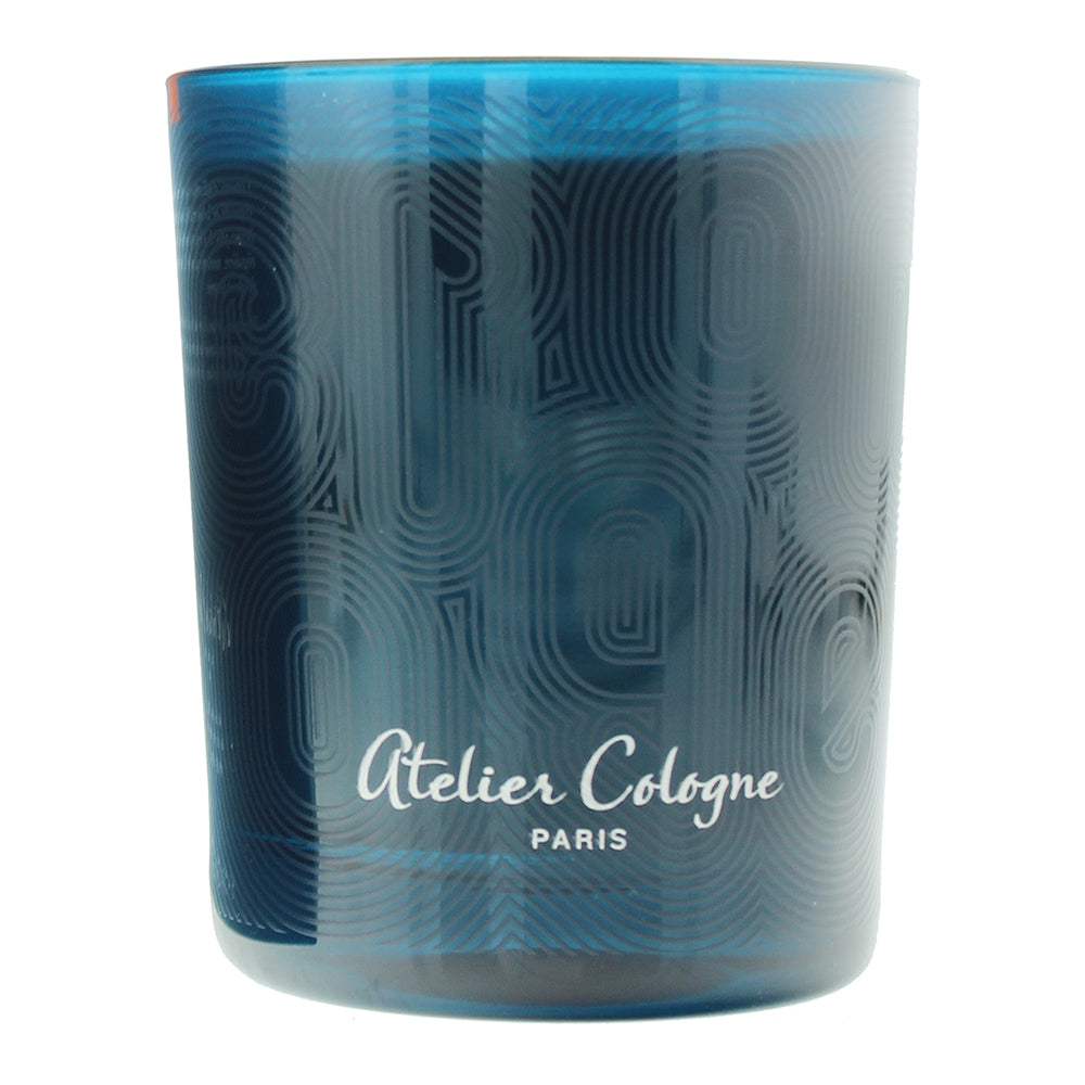 Atelier Cologne Orange Toscana Candle 180g - Product
