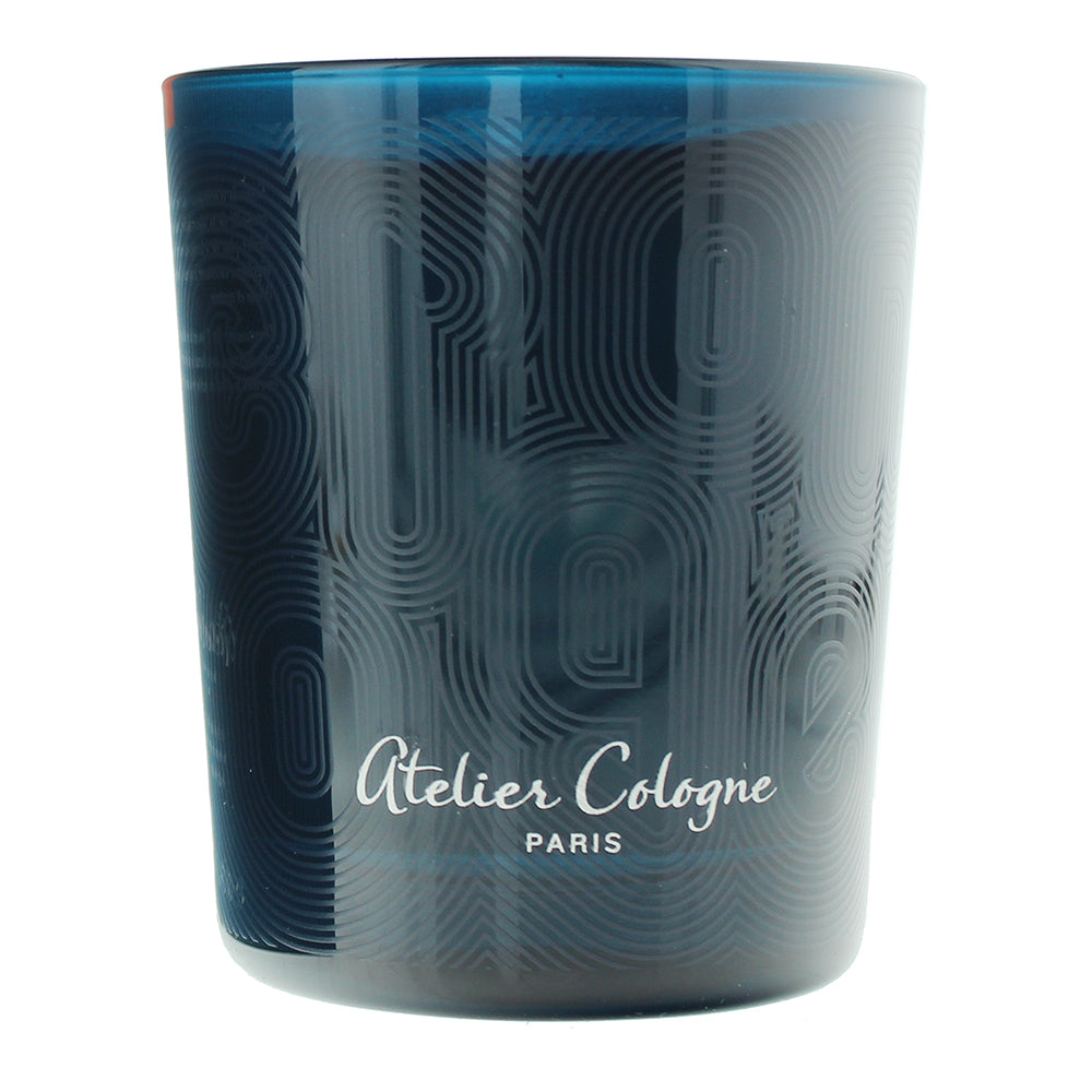 Atelier Cologne Osmanthus Shanghai Candle 180g - Product