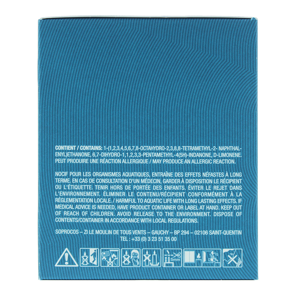 Atelier Cologne Rose London Candle 180g