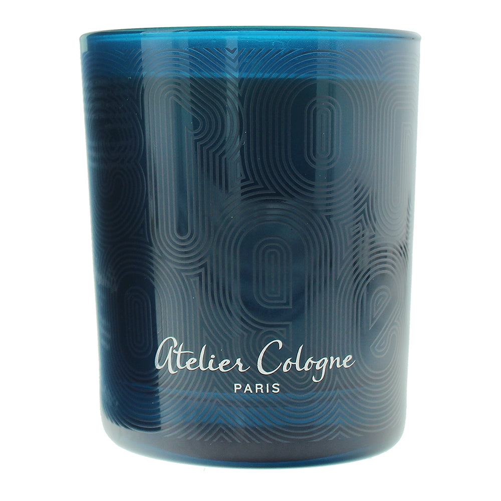 Atelier Cologne Tuberose Garden Candle 180g - Product