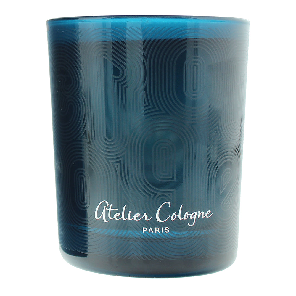 Atelier Cologne Vanille Tribeca Candle 180g - Product
