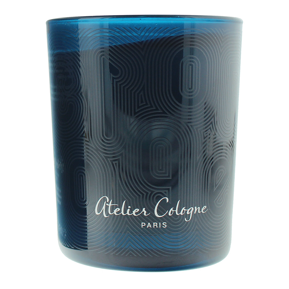 Atelier Cologne Wood Wilderness Candle 180g - Product