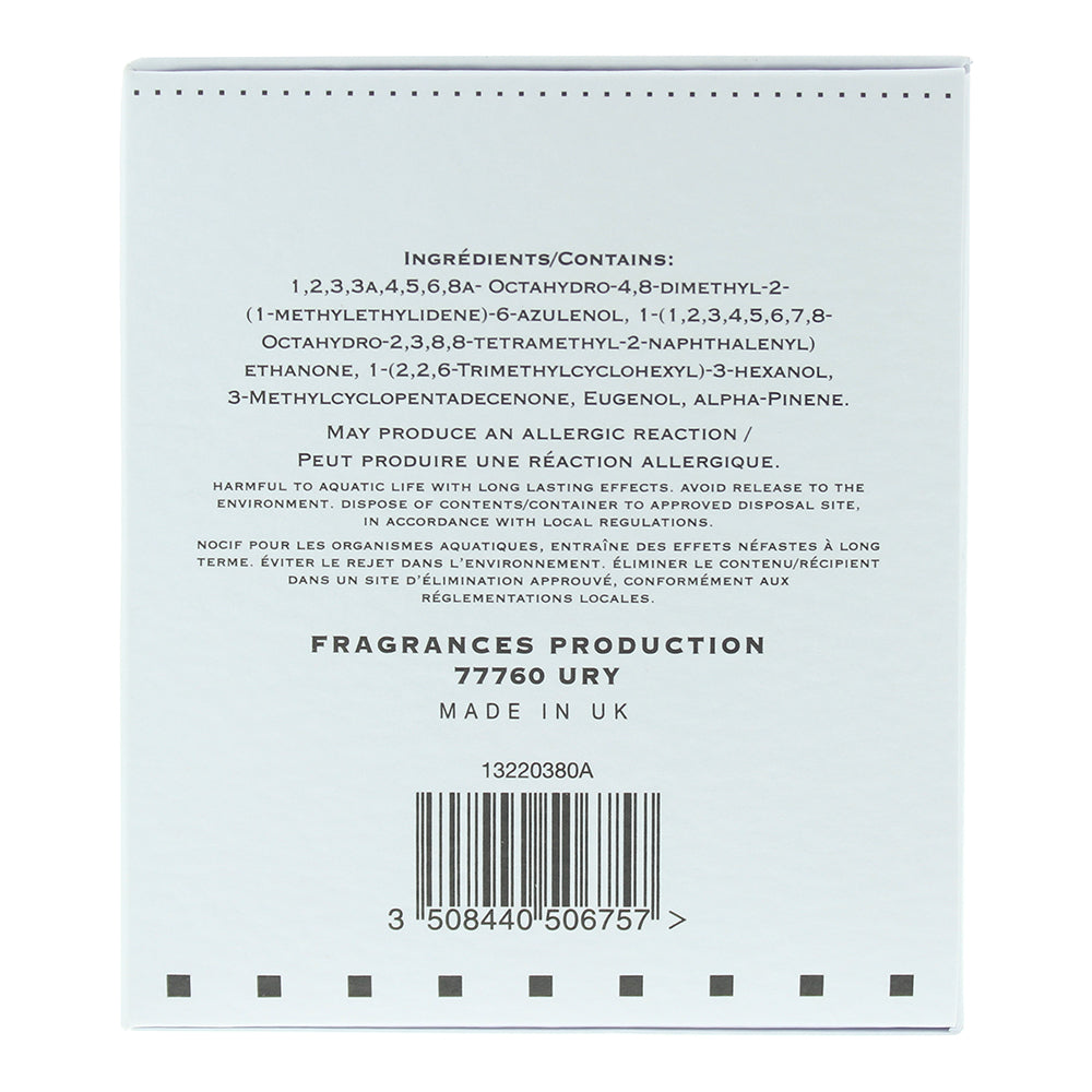 Creed Birmanie Oud Candle 220g