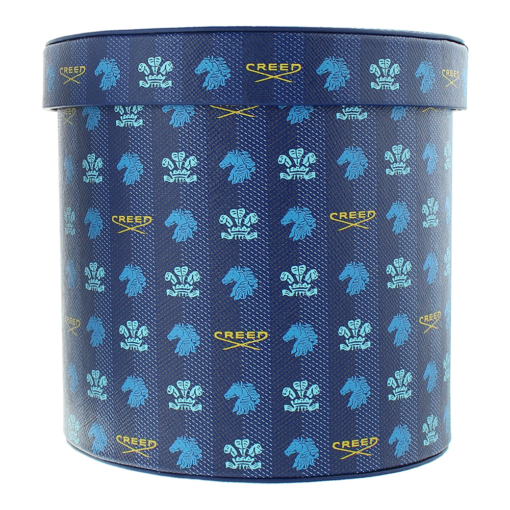 Creed Birmanie Oud Blue Leather Candle 1475g - Product