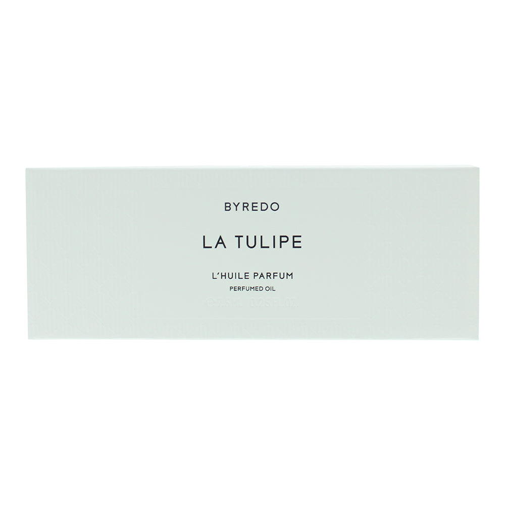 Byredo La Tulipe Eau de Parfum Rollerball 7.5ml - Box