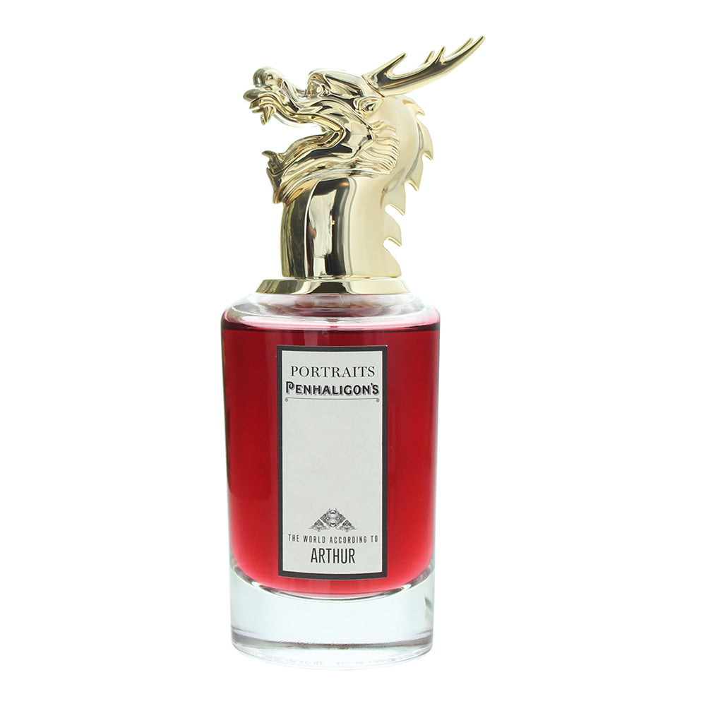 Penhaligon's Portraits The World According To Arthur Eau de Parfum 75ml - Product