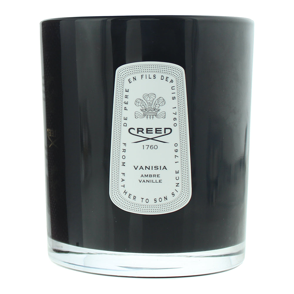 Creed Vanisia Candle 220g - Product