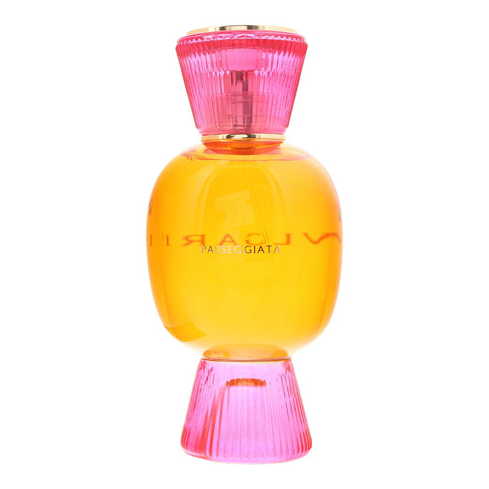Bulgari Allegra Passeggiata Eau de Parfum 100ml - Product