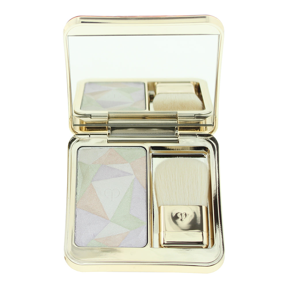 Clé De Peau Beauté Luminizing Face Enhancer 17 Celestial Sparks Highlighter 9.9g - Product