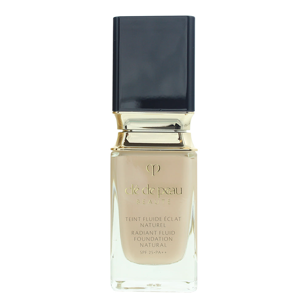 Clé De Peau Beauté Radiant Fluid Spf 25 I10 Foundation 35ml - Product