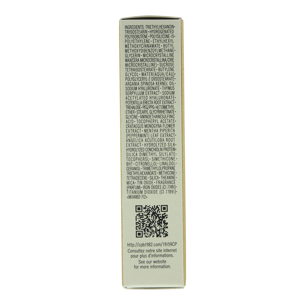 Clé De Peau Beauté Protective Spf 30 Lip Treatment 4g