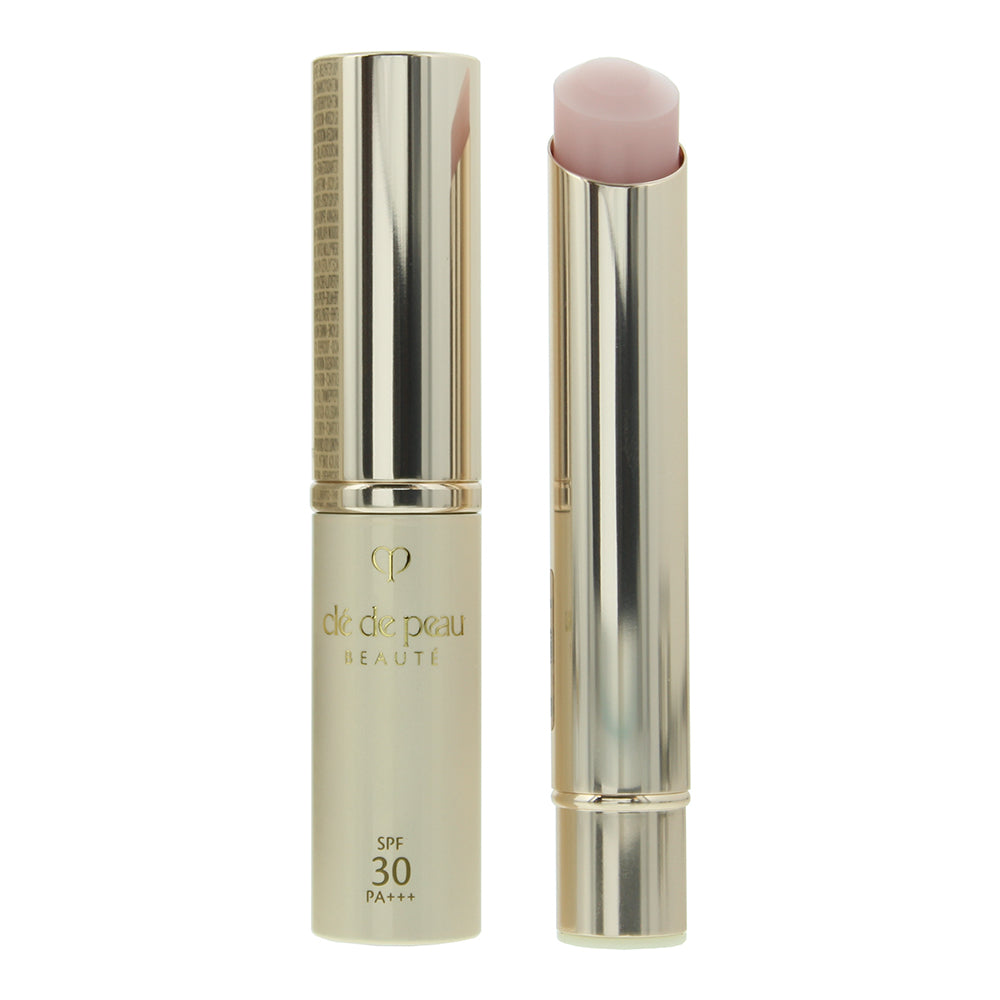 Clé De Peau Beauté Protective Spf 30 Lip Treatment 4g - Product